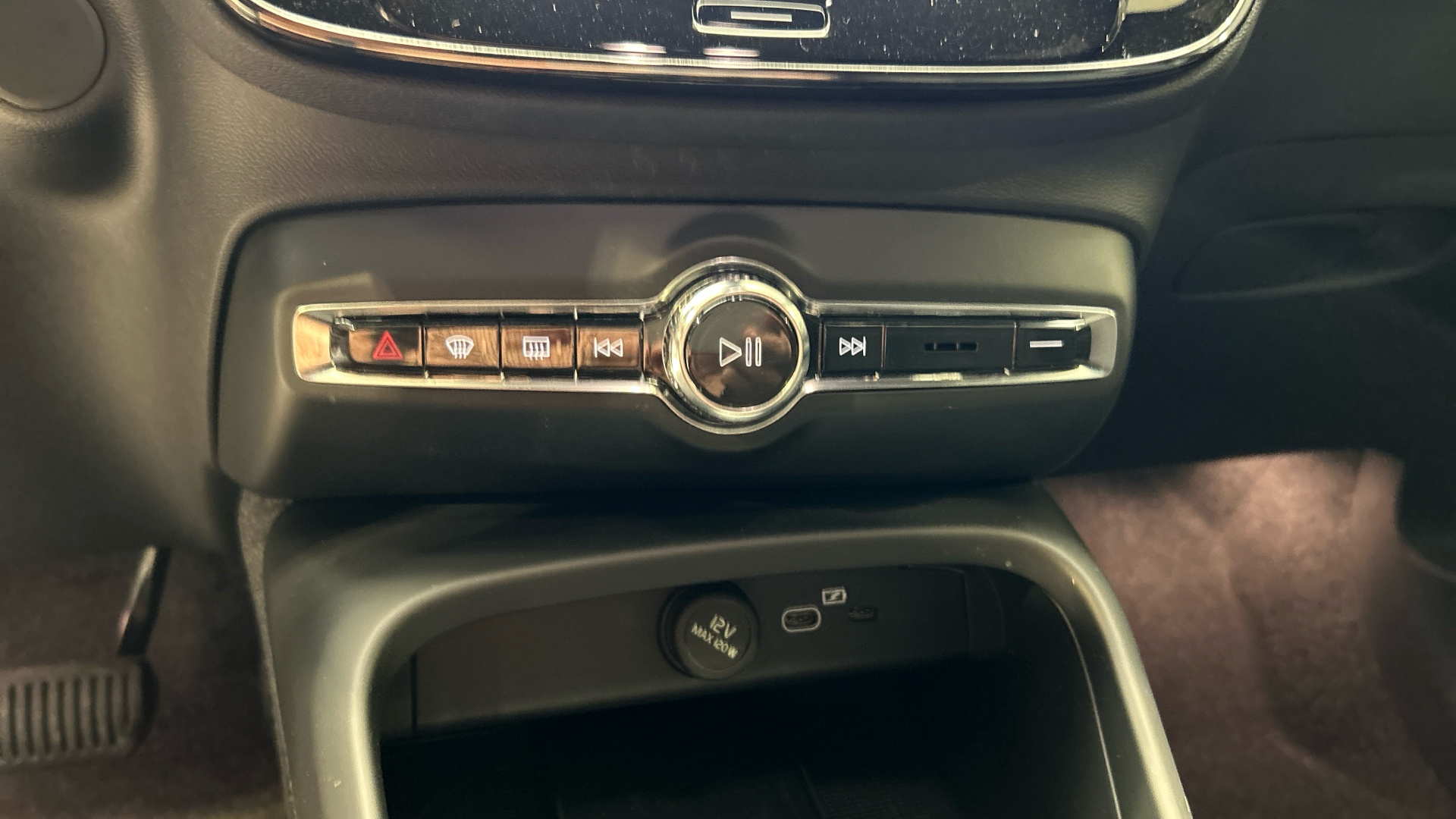 Volvo XC40 segunda mano 76443302 - 52