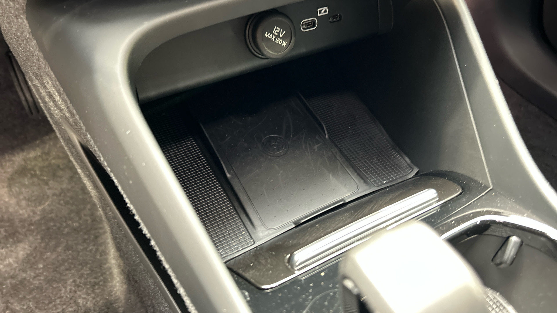 Volvo XC40 segunda mano 76443302 - 53