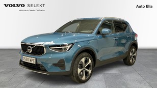 Volvo XC40 B3 G Ocasión 120 KW (163CV) - 0