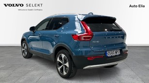 Volvo XC40 B3 G Ocasión 120 KW (163CV) - 1