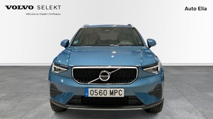 Volvo XC40 B3 G Ocasión 120 KW (163CV) - 2