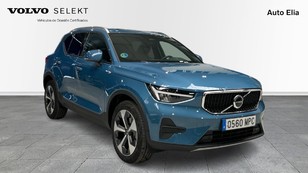 Volvo XC40 B3 G Ocasión 120 KW (163CV) - 5