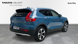 Volvo XC40 B3 G Ocasión 120 KW (163CV) - 6