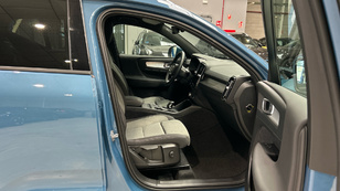 Volvo XC40 B3 G Ocasión 120 KW (163CV) - 7