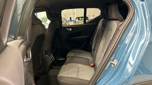 Volvo XC40 B3 G Ocasión 120 KW (163CV) - 9