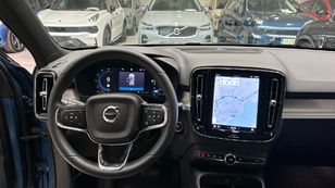 Volvo XC40 B3 G Ocasión 120 KW (163CV) - 11