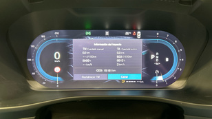 Volvo XC40 B3 G Ocasión 120 KW (163CV) - 12