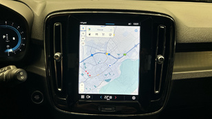 Volvo XC40 B3 G Ocasión 120 KW (163CV) - 13