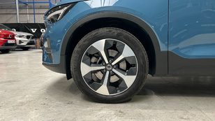 Volvo XC40 B3 G Ocasión 120 KW (163CV) - 14