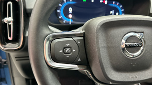 Volvo XC40 B3 G Ocasión 120 KW (163CV) - 16