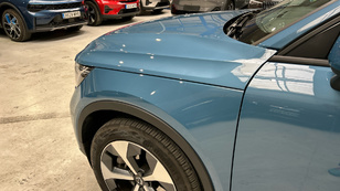 Volvo XC40 B3 G Ocasión 120 KW (163CV) - 19