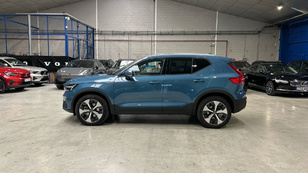 Volvo XC40 B3 G Ocasión 120 KW (163CV) - 20