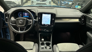 Volvo XC40 B3 G Ocasión 120 KW (163CV) - 21