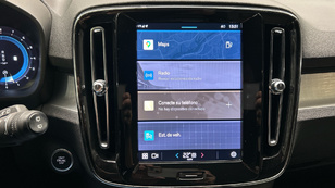 Volvo XC40 B3 G Ocasión 120 KW (163CV) - 25
