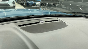 Volvo XC40 B3 G Ocasión 120 KW (163CV) - 27