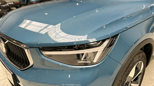 Volvo XC40 B3 G Ocasión 120 KW (163CV) - 28