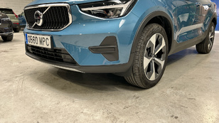 Volvo XC40 B3 G Ocasión 120 KW (163CV) - 29