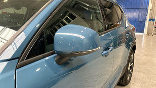 Volvo XC40 B3 G Ocasión 120 KW (163CV) - 30