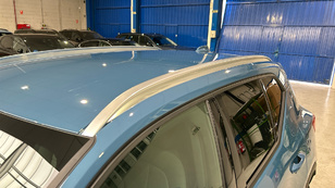 Volvo XC40 B3 G Ocasión 120 KW (163CV) - 32