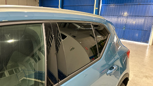 Volvo XC40 B3 G Ocasión 120 KW (163CV) - 33