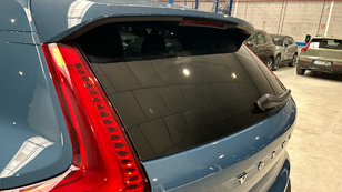 Volvo XC40 B3 G Ocasión 120 KW (163CV) - 34