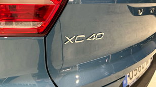 Volvo XC40 B3 G Ocasión 120 KW (163CV) - 35
