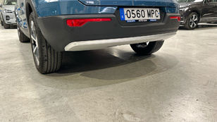 Volvo XC40 B3 G Ocasión 120 KW (163CV) - 37