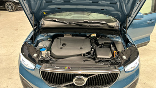 Volvo XC40 B3 G Ocasión 120 KW (163CV) - 39