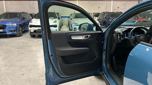 Volvo XC40 B3 G Ocasión 120 KW (163CV) - 40