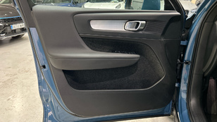 Volvo XC40 B3 G Ocasión 120 KW (163CV) - 42