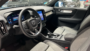 Volvo XC40 B3 G Ocasión 120 KW (163CV) - 43