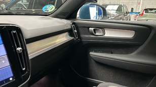 Volvo XC40 B3 G Ocasión 120 KW (163CV) - 44