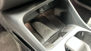 Volvo XC40 B3 G Ocasión 120 KW (163CV) - 47