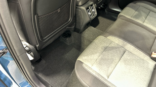 Volvo XC40 B3 G Ocasión 120 KW (163CV) - 49