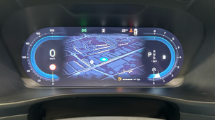 Volvo XC40 B3 G Ocasión 120 KW (163CV) - 52