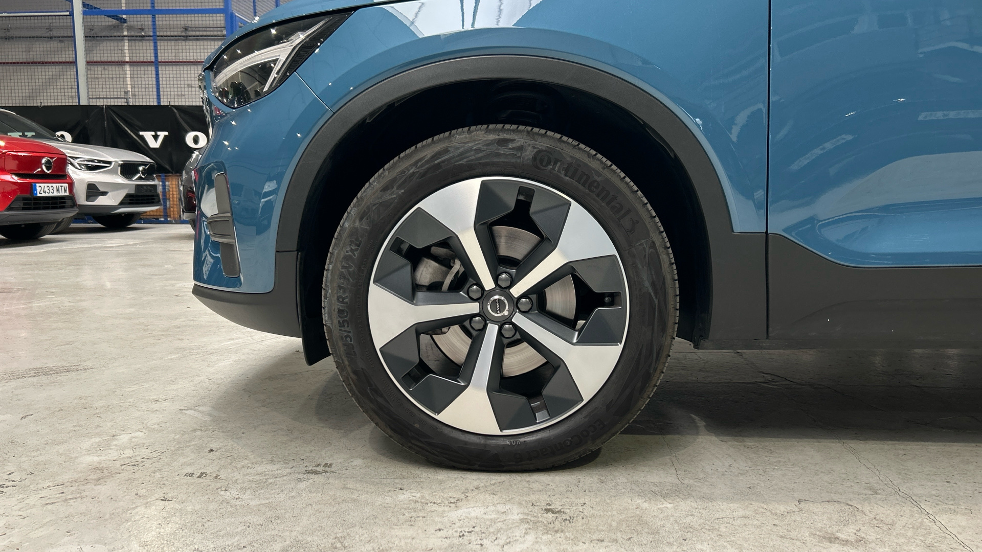 Volvo XC40 segunda mano 76443305 - 15