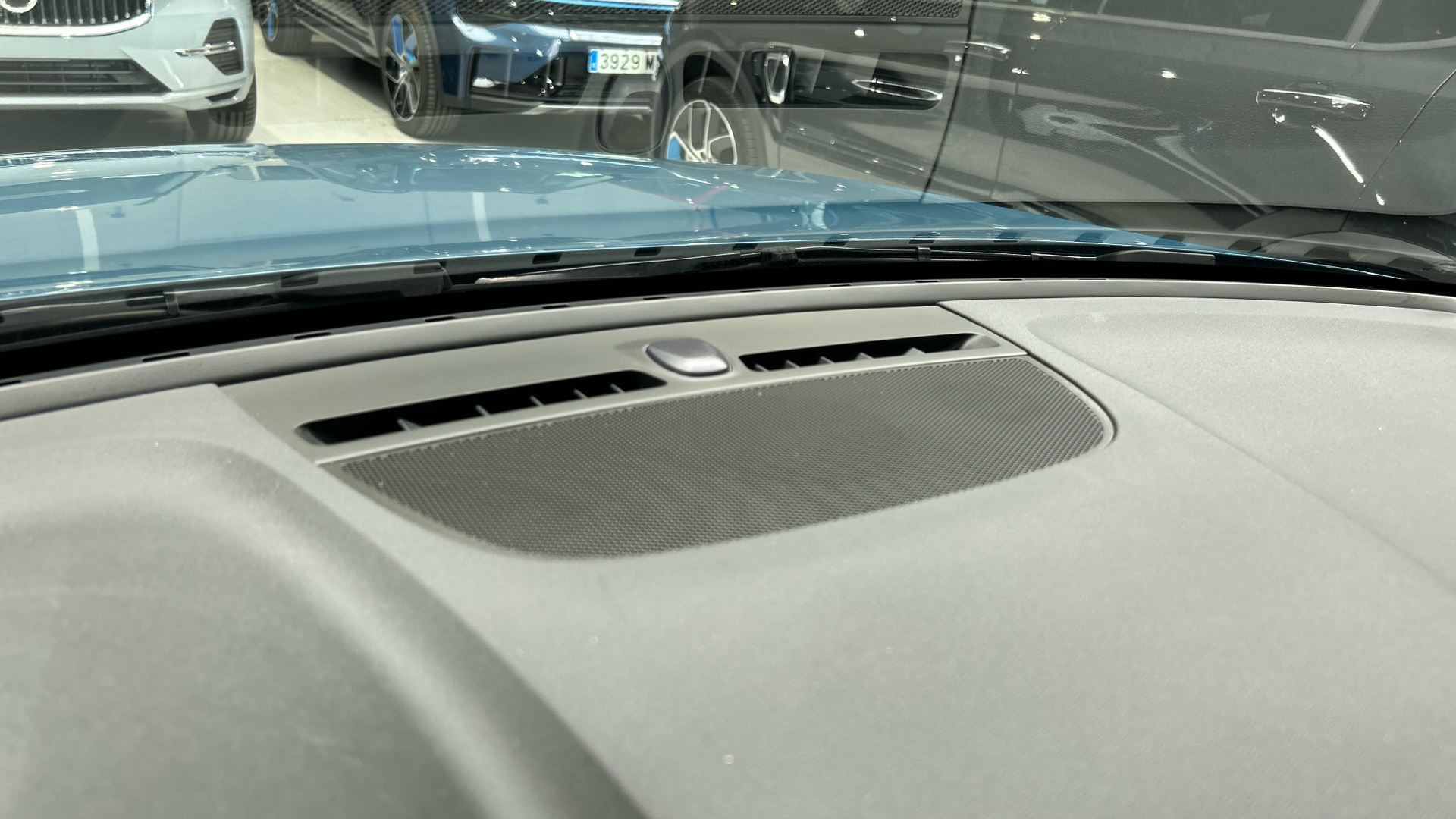 Volvo XC40 segunda mano 76443305 - 28