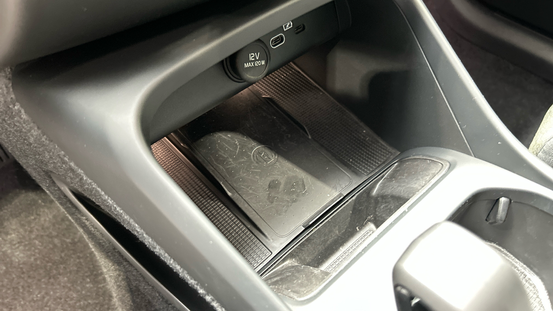 Volvo XC40 segunda mano 76443305 - 48