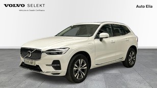 Volvo XC60 T6 Recharge Core AWD Auto 257 kW (350 CV) - 0 Volvo XC60 T6 Ocasión 257 KW (350CV) - 0