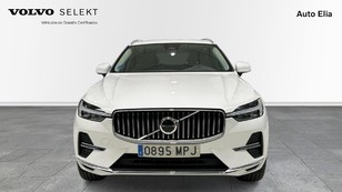 Volvo XC60 T6 Recharge Core AWD Auto 257 kW (350 CV) - 2 Volvo XC60 T6 Ocasión 257 KW (350CV) - 2