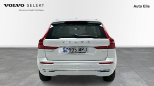 Volvo XC60 T6 Recharge Core AWD Auto 257 kW (350 CV) - 3 Volvo XC60 T6 Ocasión 257 KW (350CV) - 3