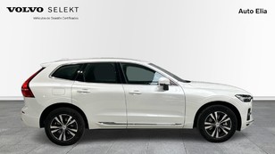 Volvo XC60 T6 Recharge Core AWD Auto 257 kW (350 CV) - 4 Volvo XC60 T6 Ocasión 257 KW (350CV) - 4