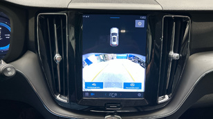 Volvo XC60 T6 Recharge Core AWD Auto 257 kW (350 CV) - 17 Volvo XC60 T6 Ocasión 257 KW (350CV) - 17