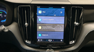 Volvo XC60 T6 Recharge Core AWD Auto 257 kW (350 CV) - 26 Volvo XC60 T6 Ocasión 257 KW (350CV) - 26