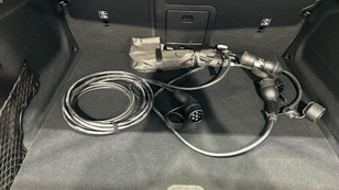 Volvo XC60 T6 Recharge Core AWD Auto 257 kW (350 CV) - 29 Volvo XC60 T6 Ocasión 257 KW (350CV) - 29