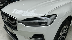 Volvo XC60 T6 Recharge Core AWD Auto 257 kW (350 CV) - 30 Volvo XC60 T6 Ocasión 257 KW (350CV) - 30