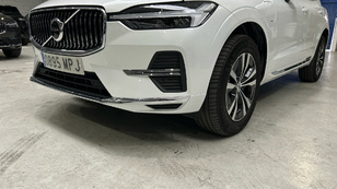 Volvo XC60 T6 Recharge Core AWD Auto 257 kW (350 CV) - 31 Volvo XC60 T6 Ocasión 257 KW (350CV) - 31