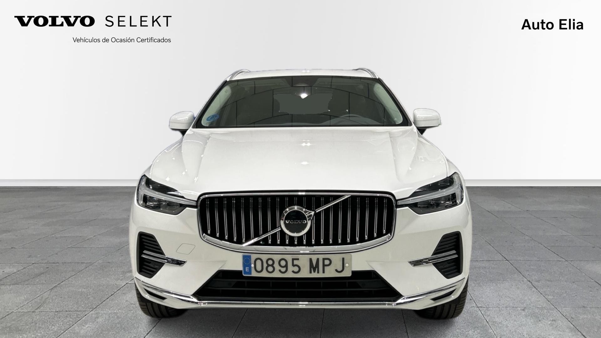 Volvo XC60 segunda mano 76443317 - 3 Volvo XC60 segunda mano 76443317 - 3