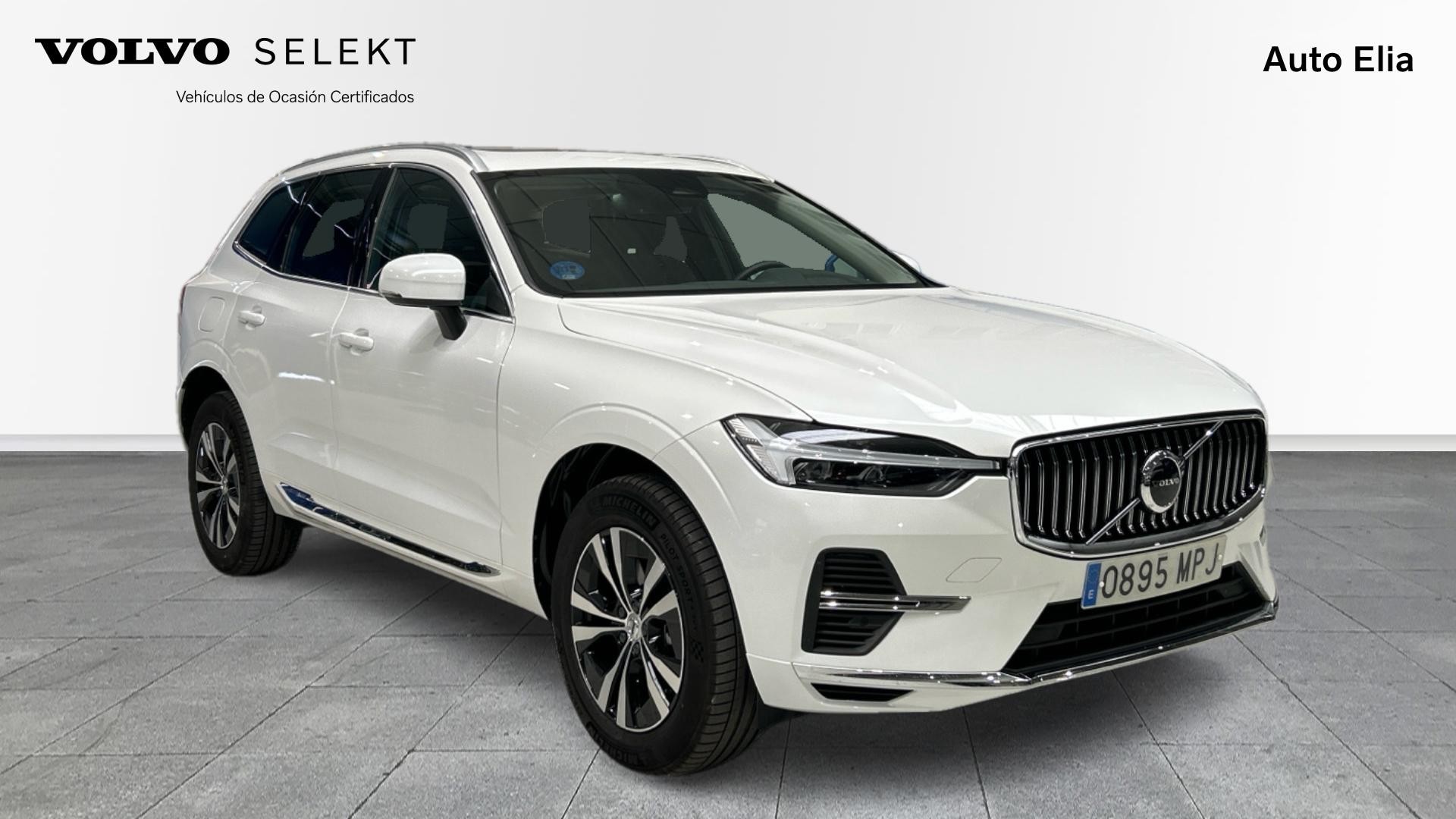 Volvo XC60 segunda mano 76443317 - 6 Volvo XC60 segunda mano 76443317 - 6