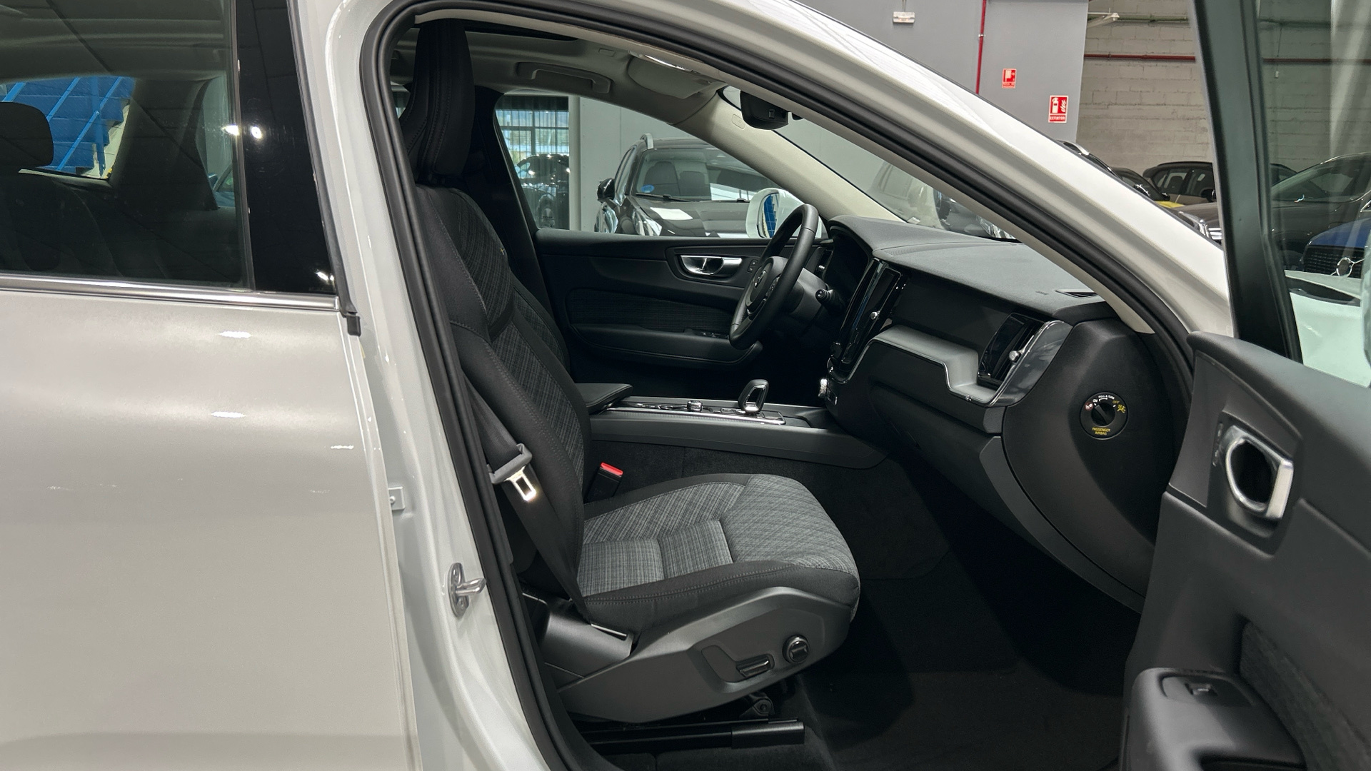 Volvo XC60 segunda mano 76443317 - 8 Volvo XC60 segunda mano 76443317 - 8